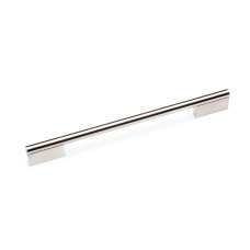 DC DASK Úchytka D731 224mm brúsený nerez