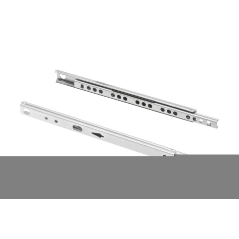GTV Guličkový čiastočný výsuv H17 342mm